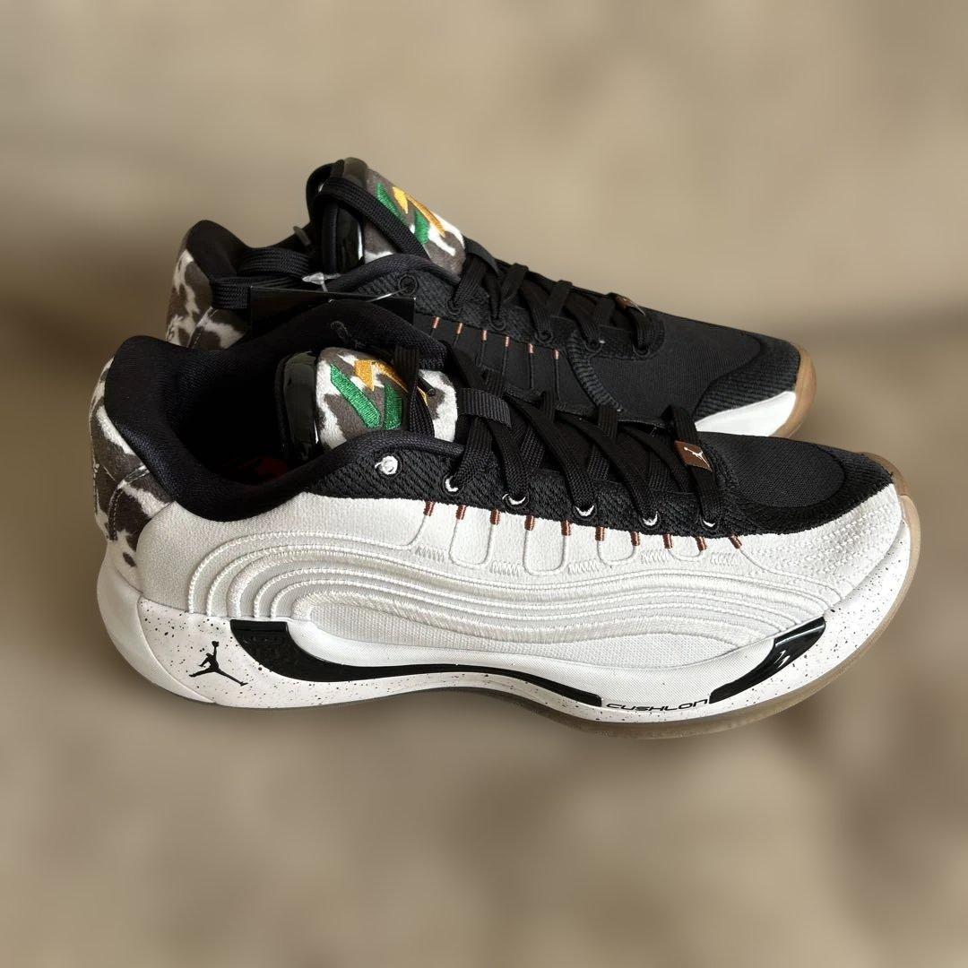 【新品】ジョーダン ルカ4 GONE PF LUKA 4 PF 26cm