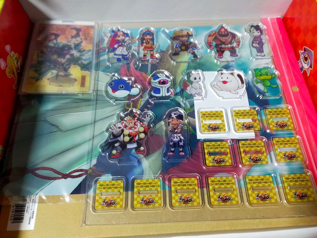 風来のシレン6 とぐろ島探検録 -Switch あみあみパック 落札ブックス