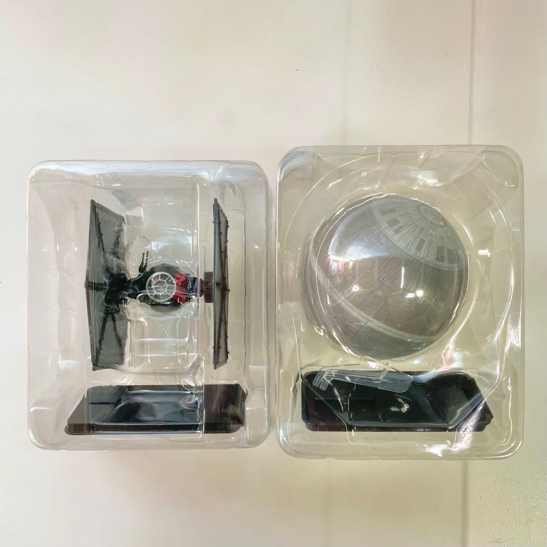 ◎デアゴスティーニ STAR WARS スター・ウォーズ まとめ売り 現状品 ②