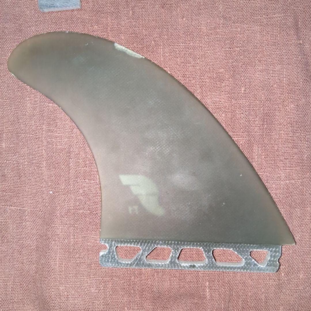 T1 TW1 4枚セット　ツインザーフィン