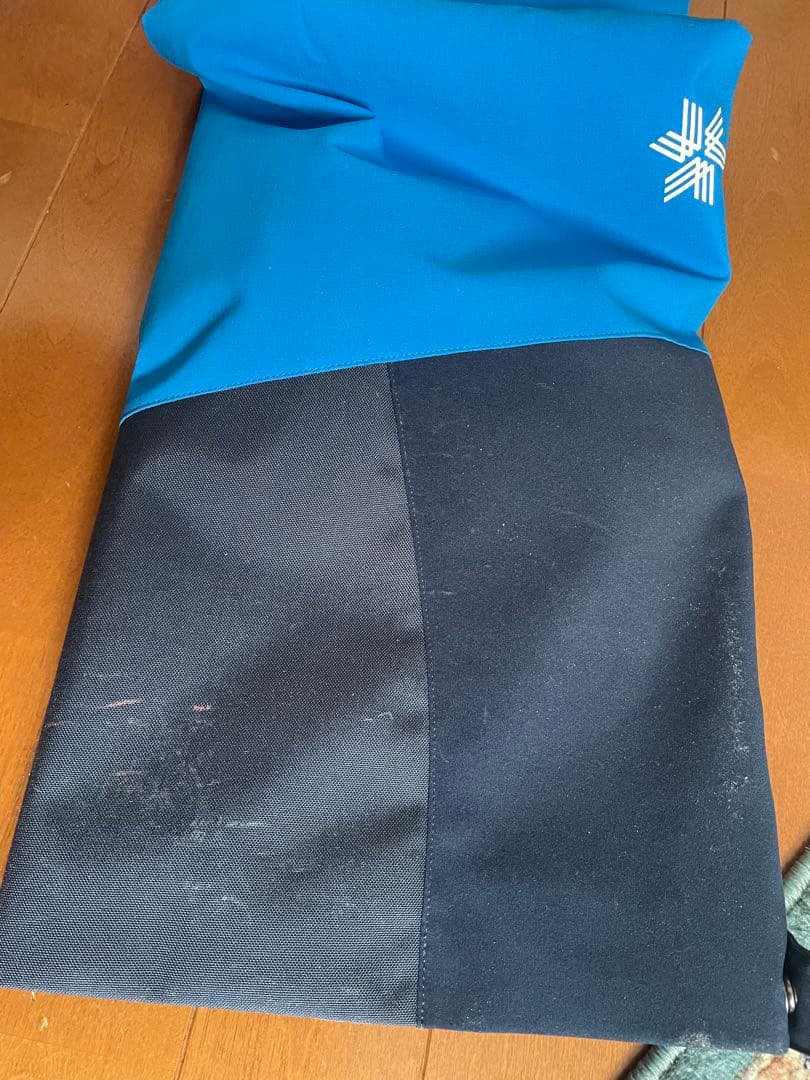 [最終値下げ ]Goldwin スキーウェア　上下セット