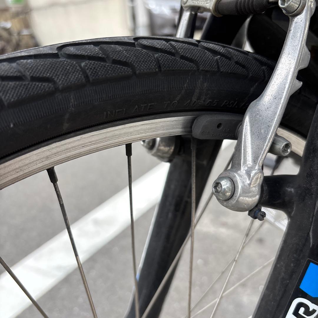 直接引取限定◆ルイガノ ジュニアスポーツ LGS-J24 ブルー