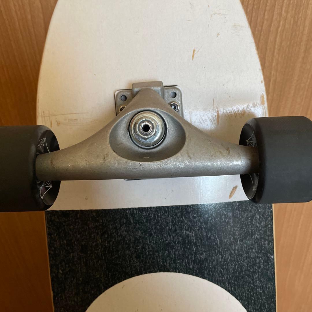 カーバー　クルーザー スケートボード　C5