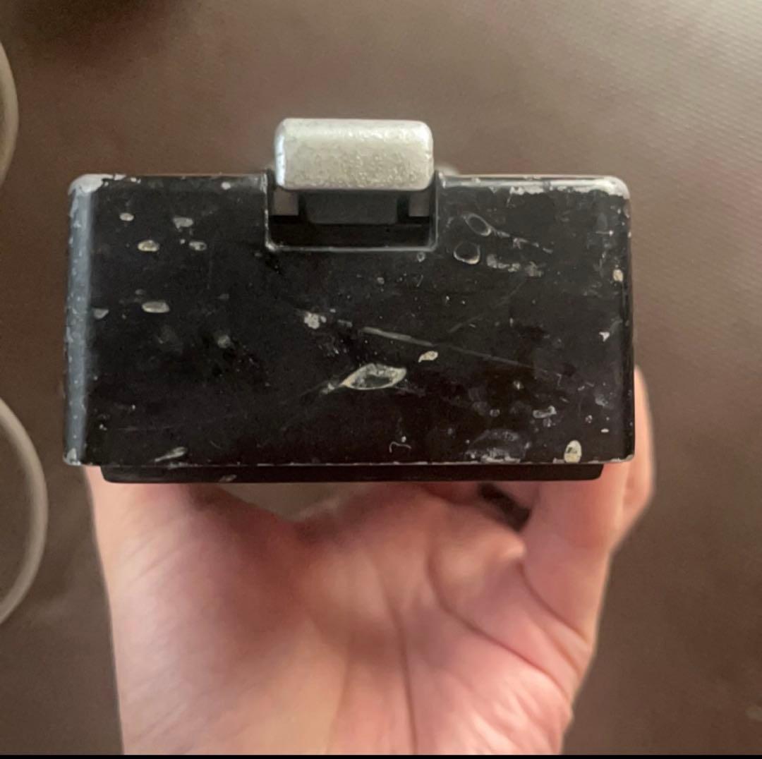 PEARL FG-01 フランジャーエフェクター