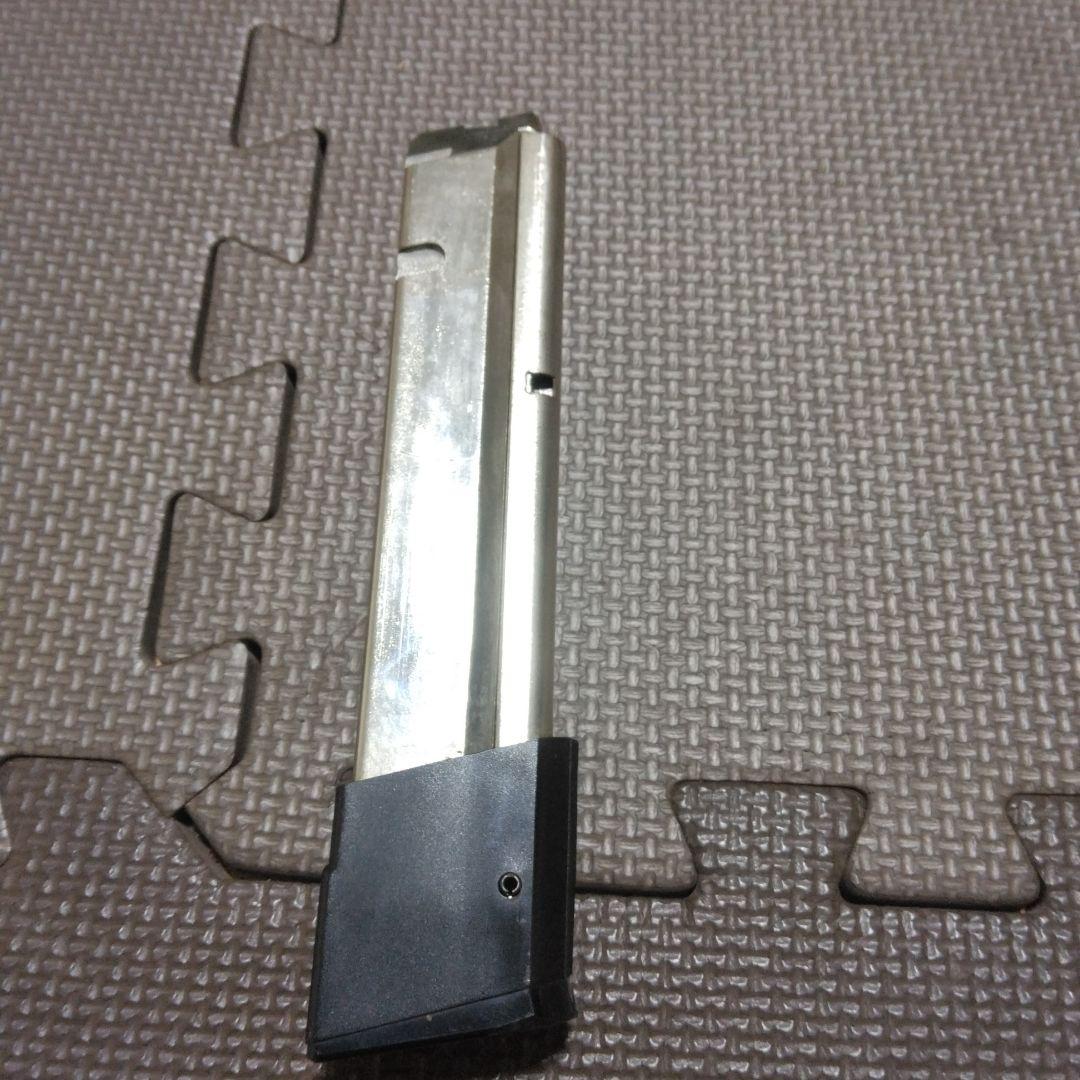 MYCH MODEL 93R-AP ガスガン