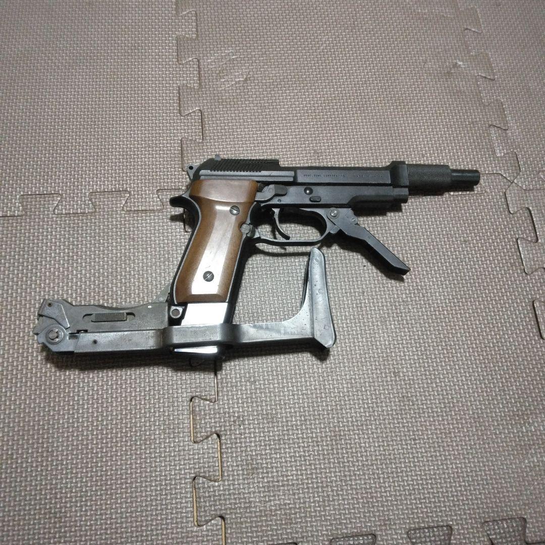 MYCH MODEL 93R-AP ガスガン