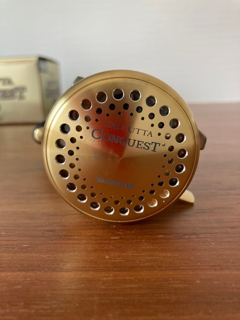 カルカッタ　コンクエスト　50