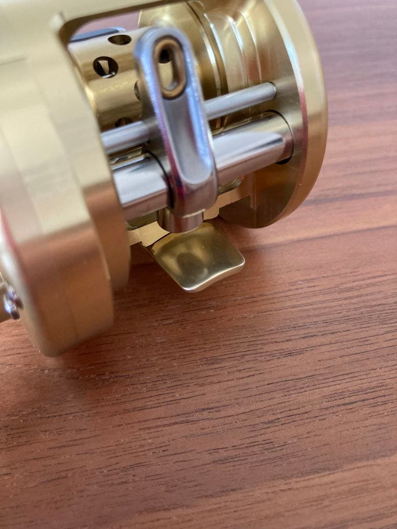 カルカッタ　コンクエスト　50