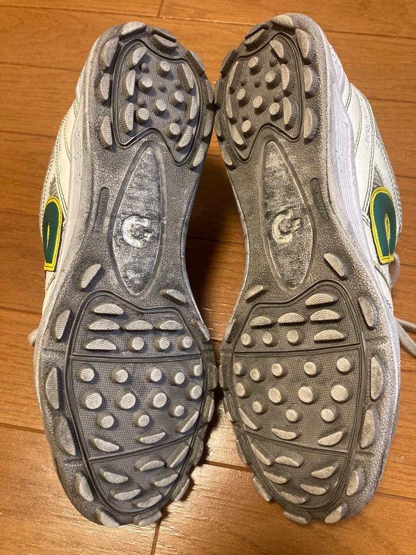 Desporte × RODA フットサルシューズ