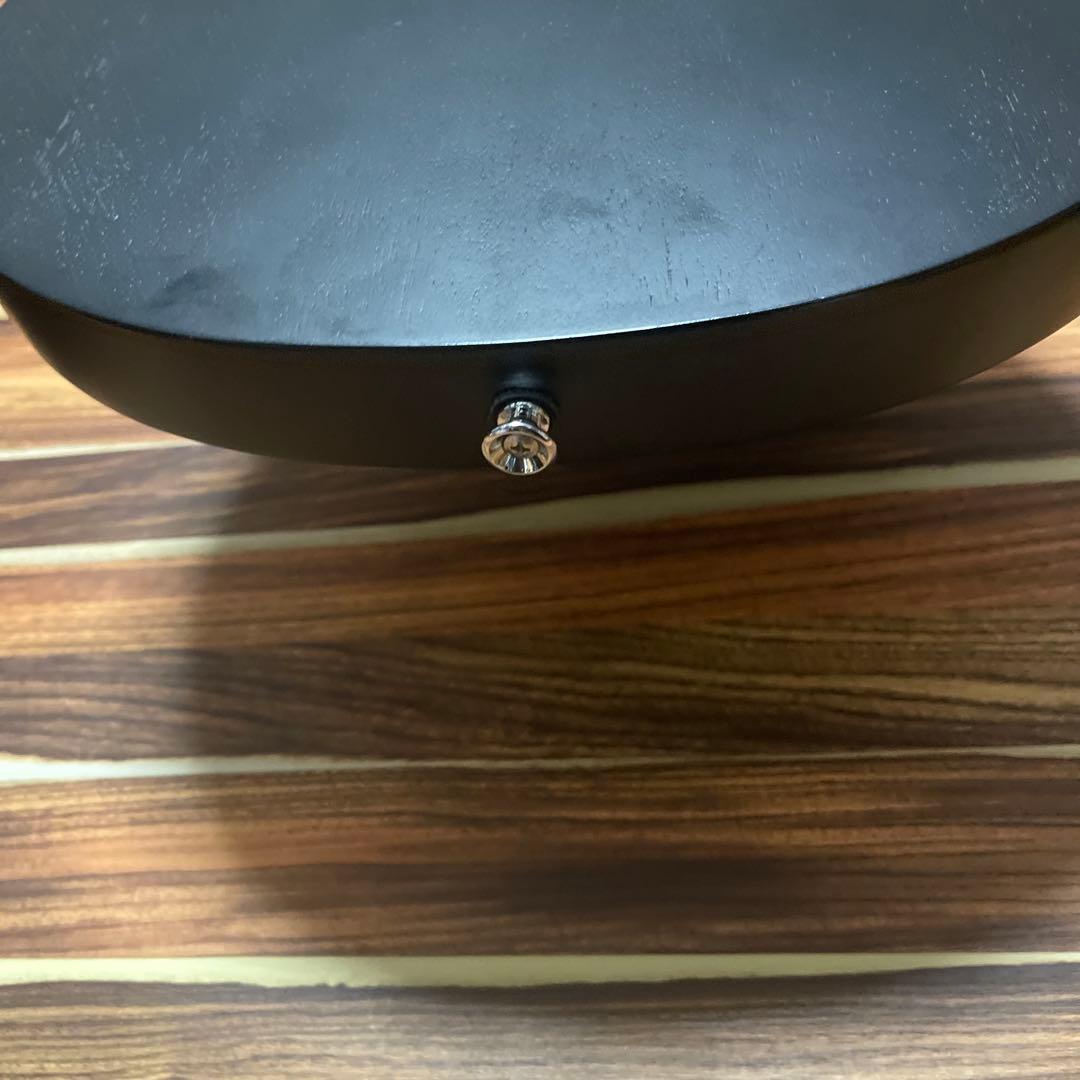 エピフォン　レスポール　エレキギター