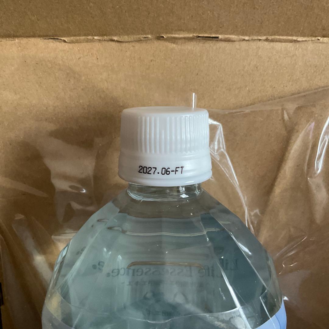 B⭐︎ポタポタクラブ⭐︎クラブエコウォーター⭐︎ライフエッセンス1000ml⭐︎