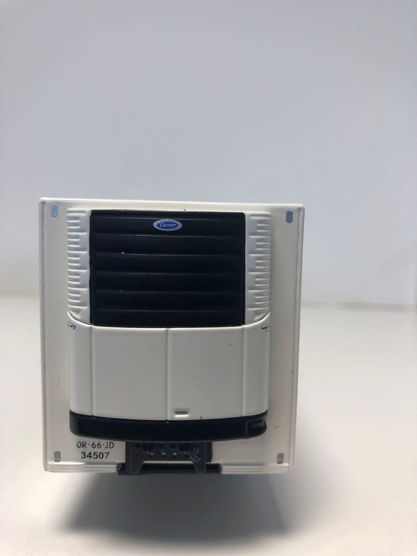 1/50 WSI スカニア トレーラー