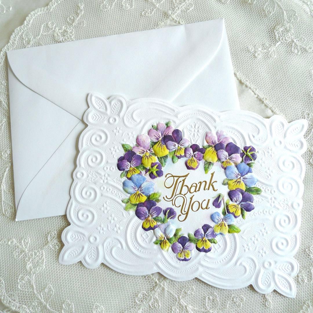 【くまはな様】C40 キャロルウィルソンのカード3枚セット(1,980)