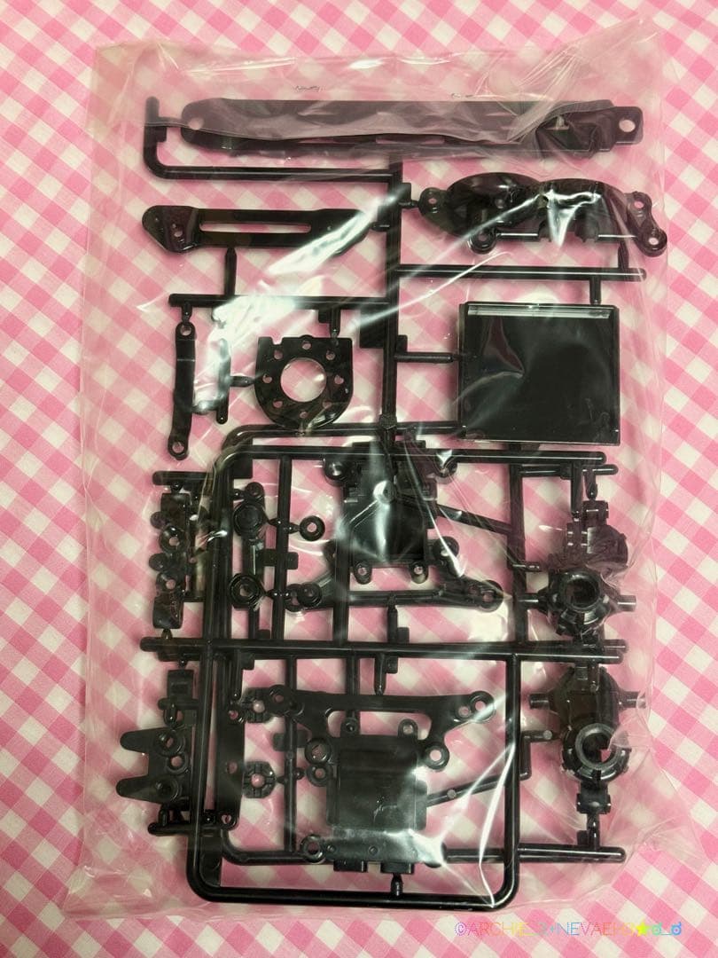 期間限定値下げ中●タミヤ★カルソニックスカイラインGT-R 2003 TT-01