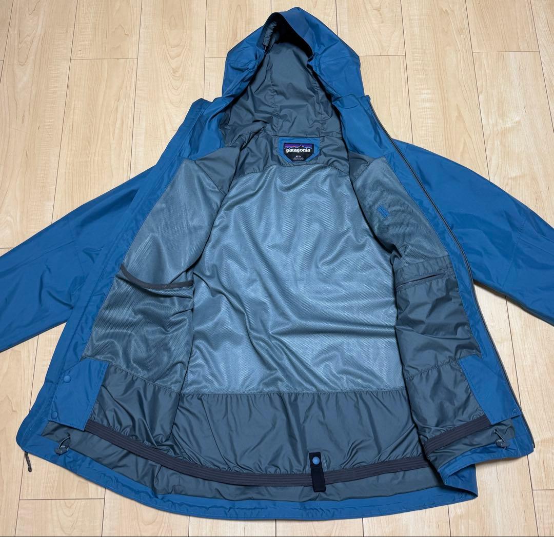 patagonia パウダー・タウン・ジャケット
