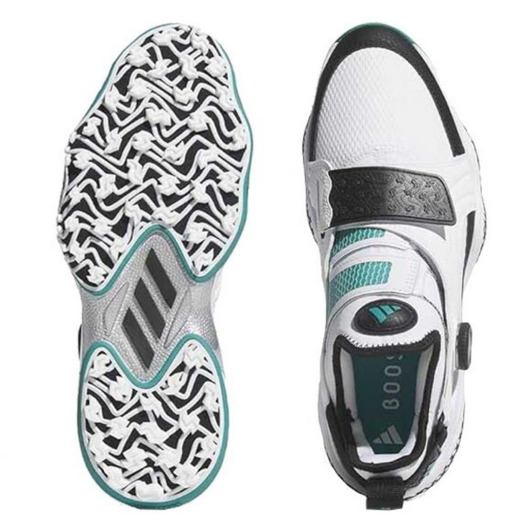 アディダス　ゴルフシューズ　コードカオス25