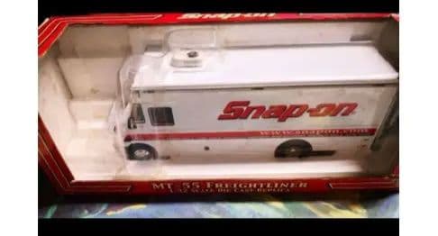 Snapon MT-55 1:32 FREIGHTLINER限定品
