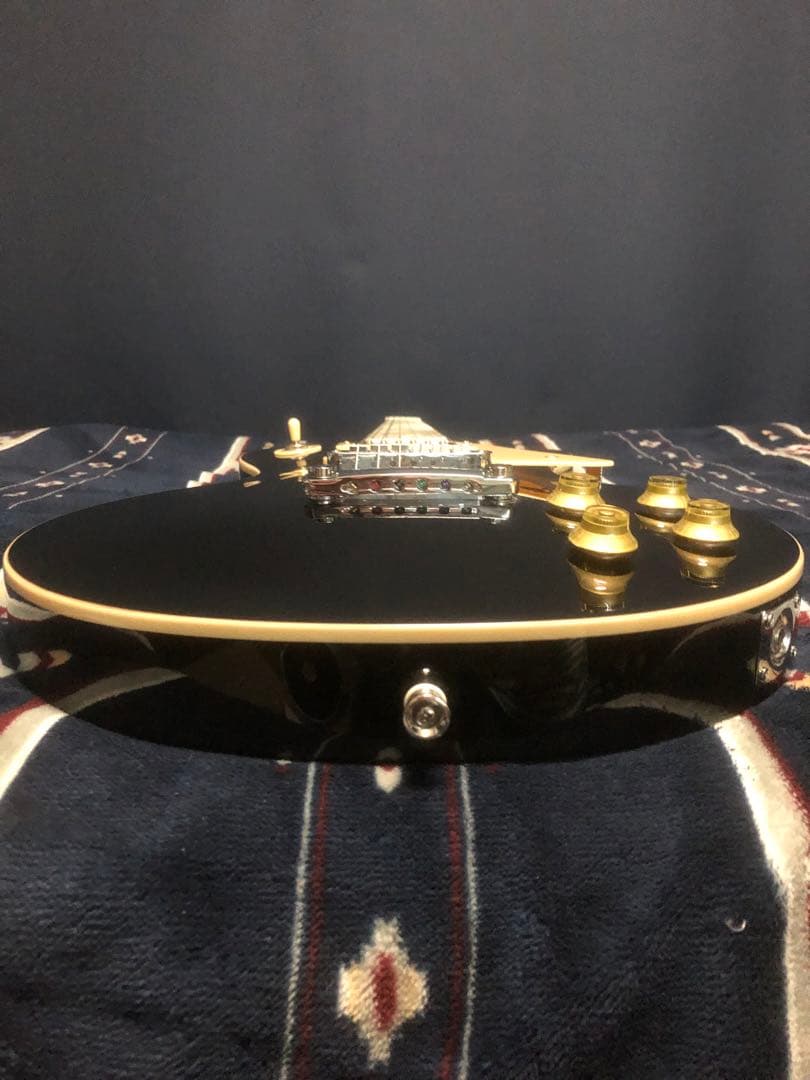 フォトジェニック　レスポール