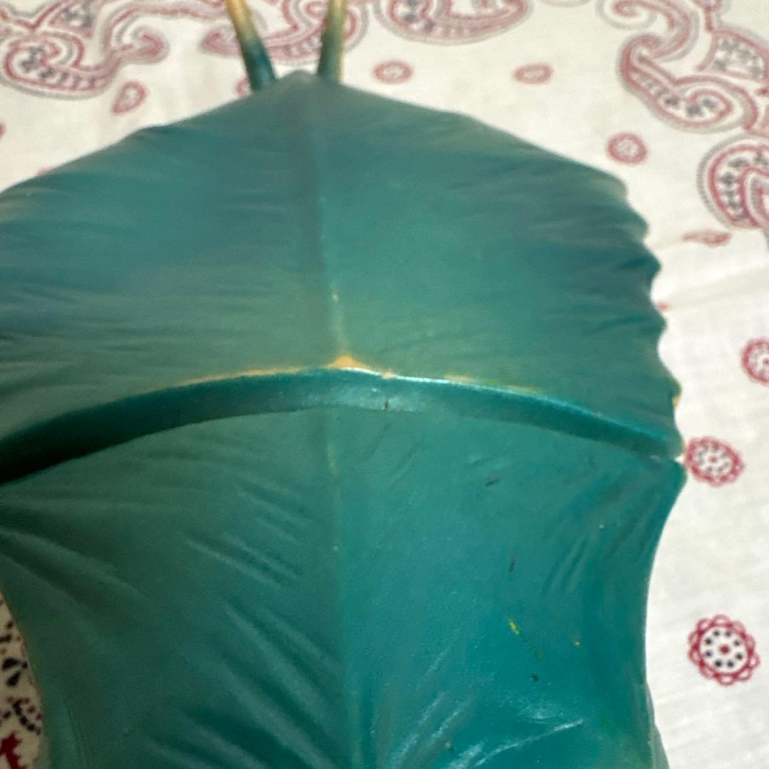 ブルマァク　キングマイマイ　当時物