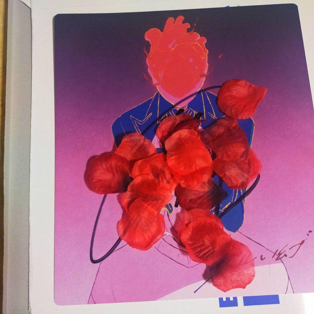 めいちゃん グッズ にゃんぴーずトレーナー 完売品  humor 特典DVD