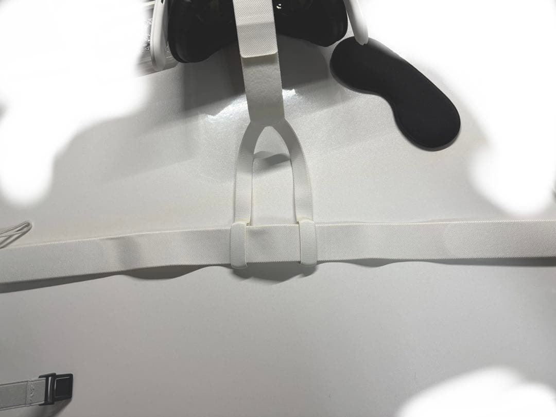  quest 3 128gb 付属品多数