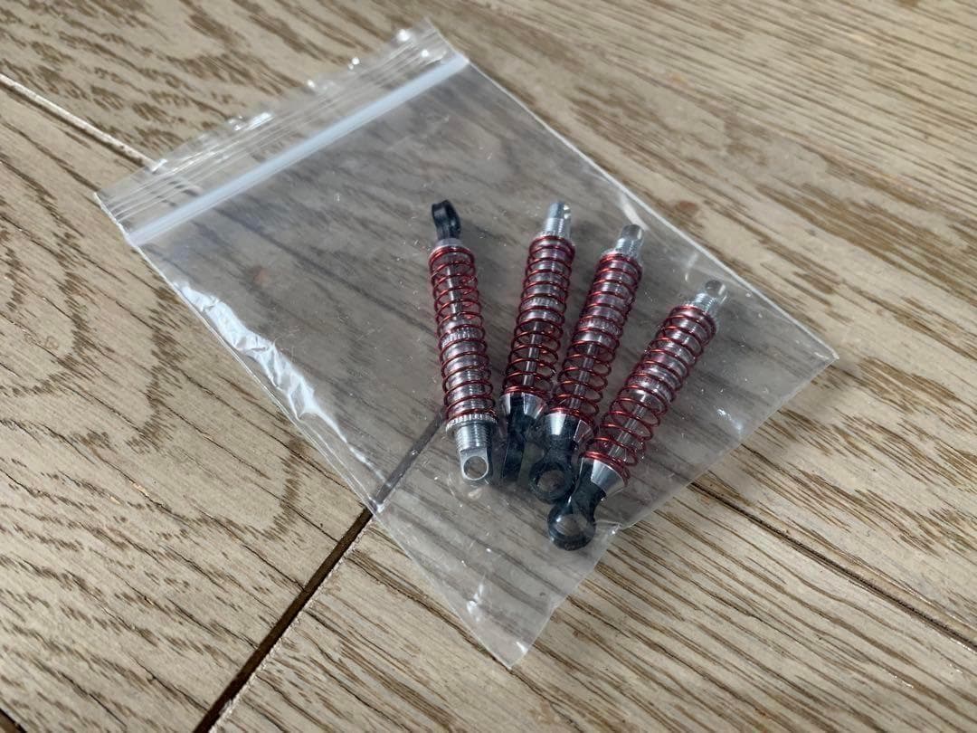 新製品 LD R/C レンジローバー モデル イエロー オプションパーツ付き