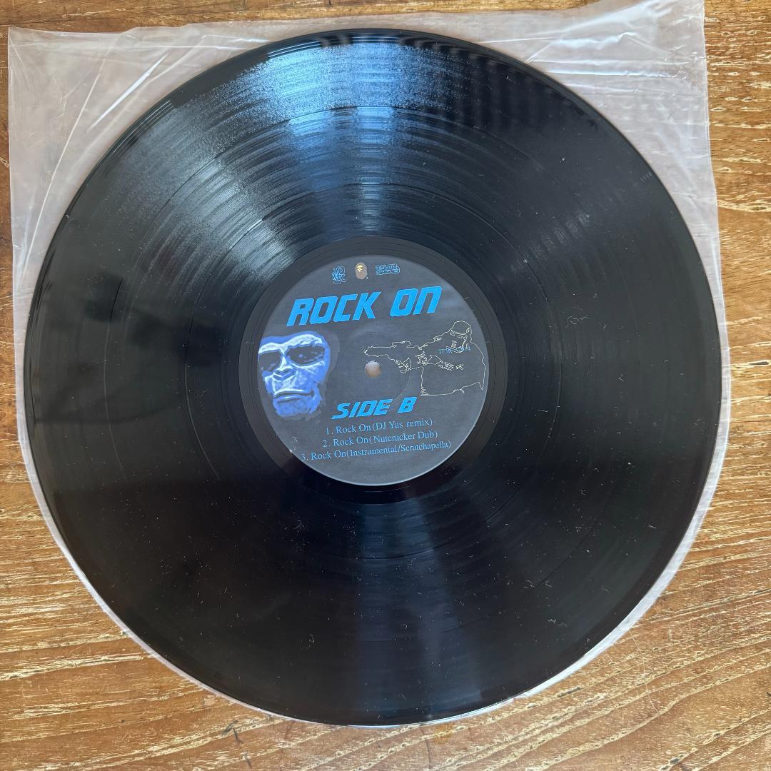 UNKLE レコード3枚セット APE NIGO LAST ORGY