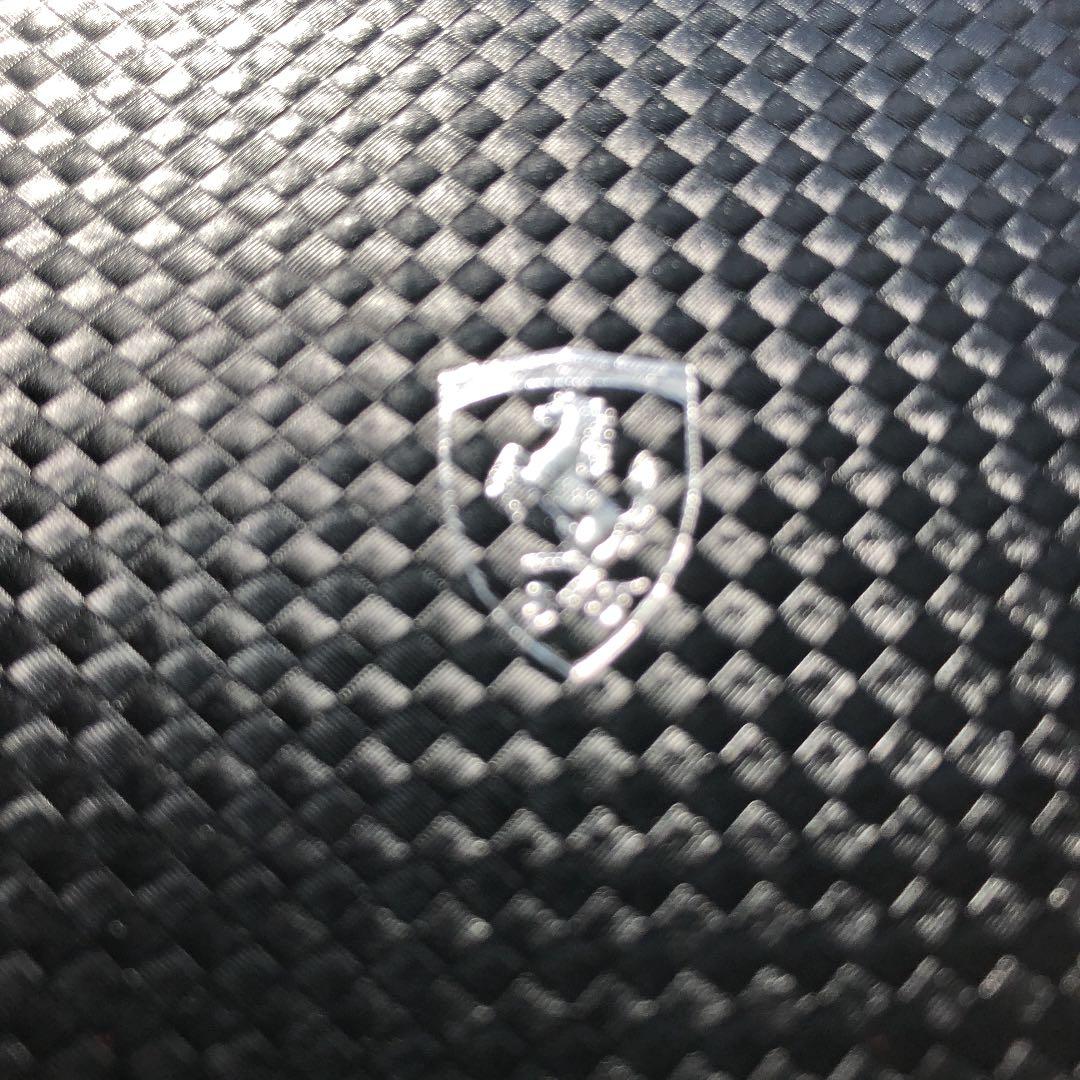 フェラーリ　プロデュース希少❗️未開封フェラーリ社純正　ボール　シャープペン