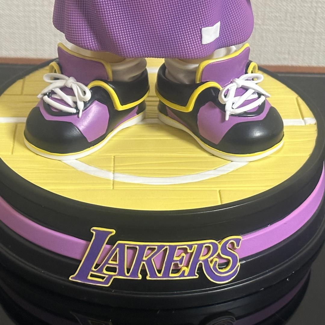 Dr.スランプ アラレちゃん バスケットボール ガレージキット フィギュア