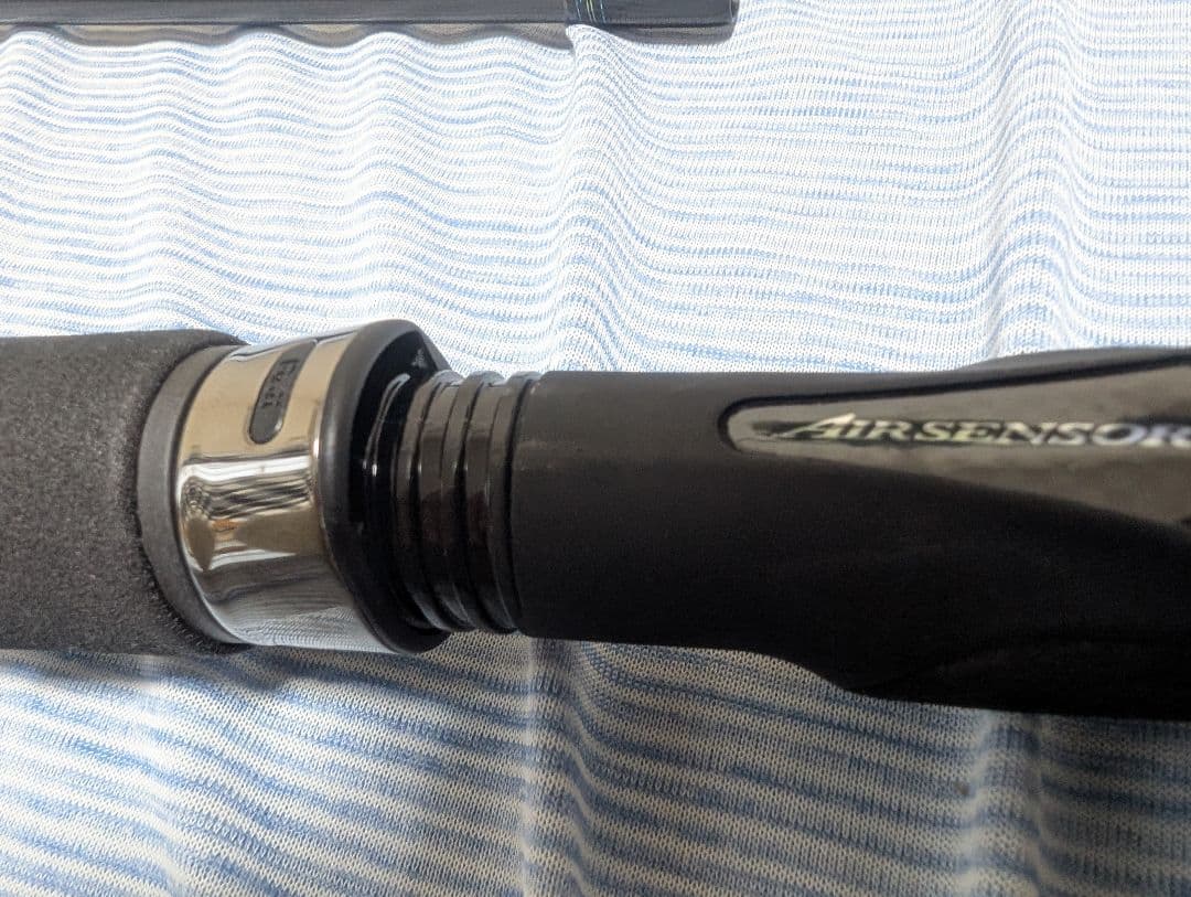 20エメラルダスEME AIR AGS 78M•R