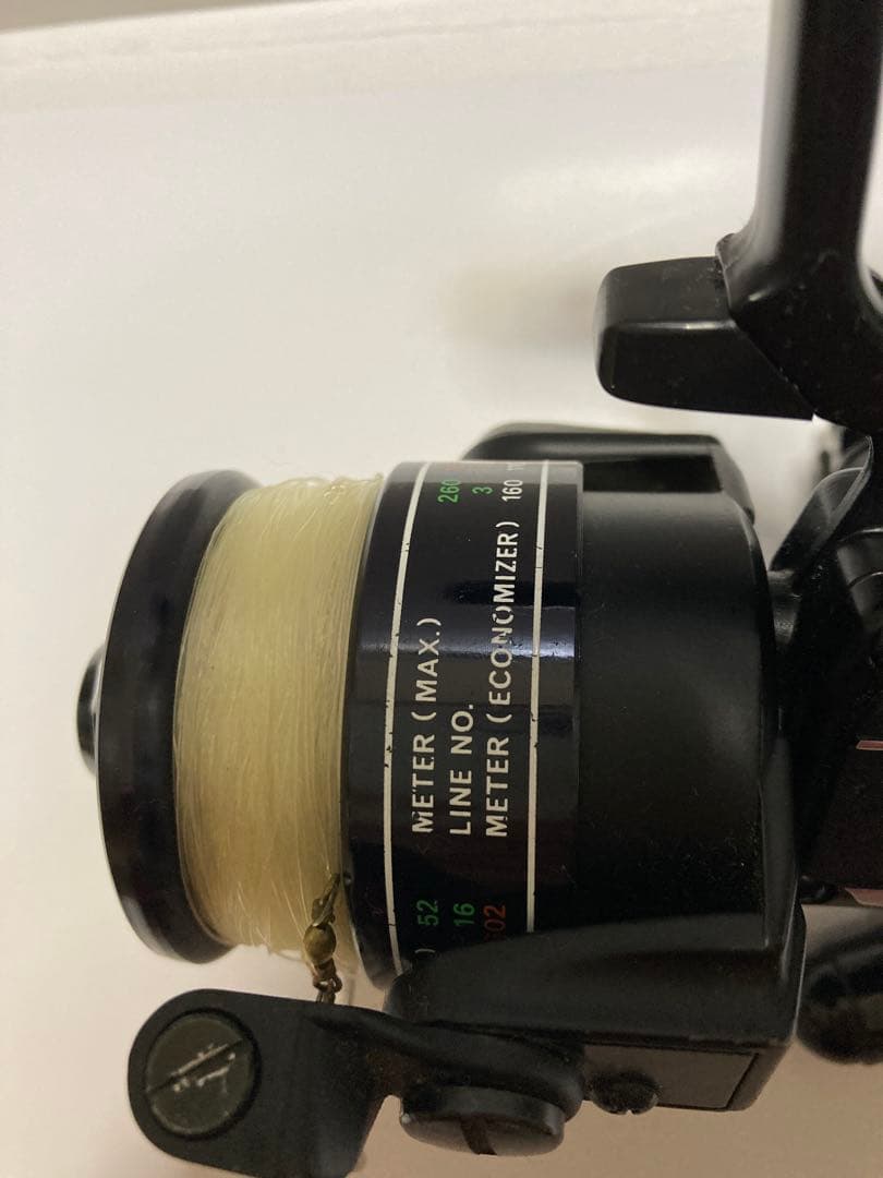 Daiwa Spinmatic GS-900 リール　ダイワ　スピンマチック希少