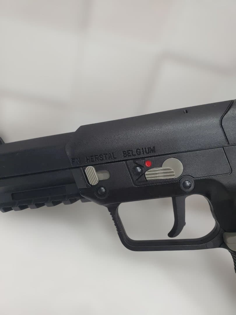 マルシン ガスガン