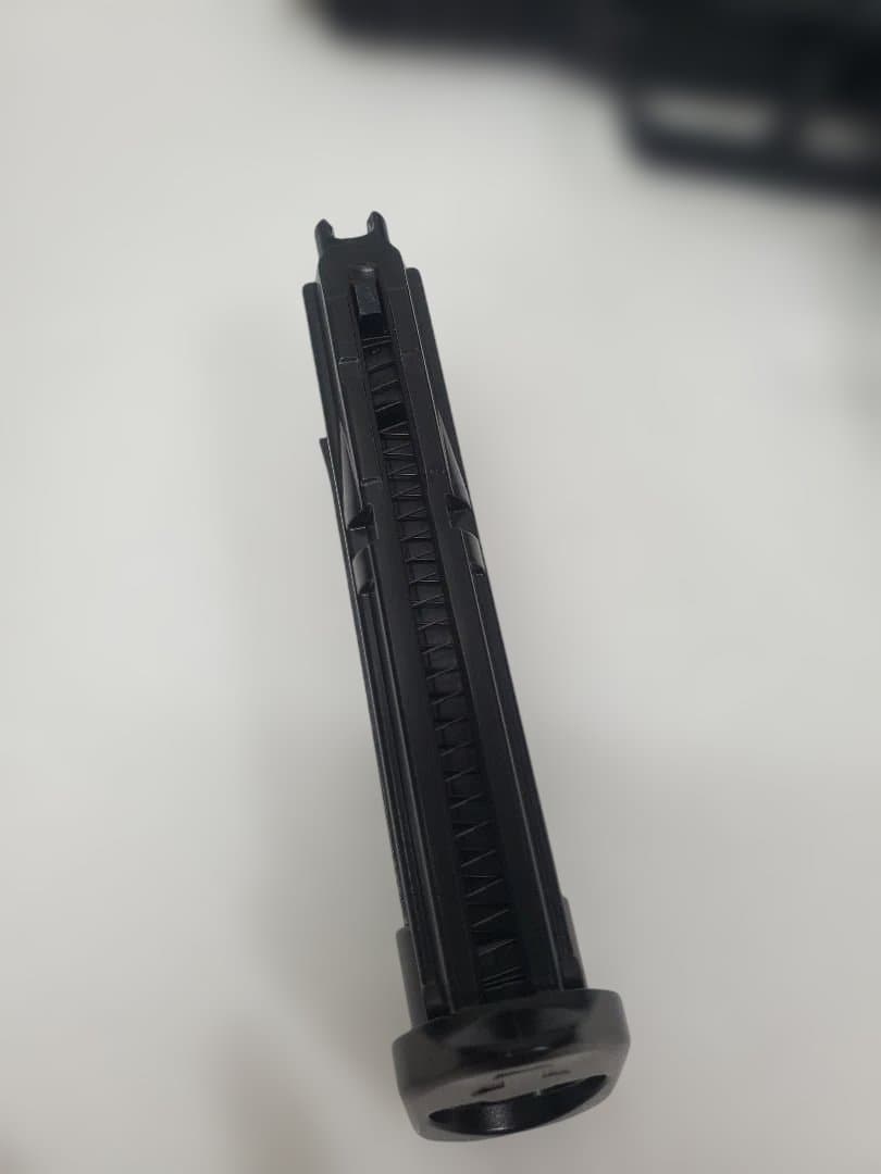 マルシン ガスガン