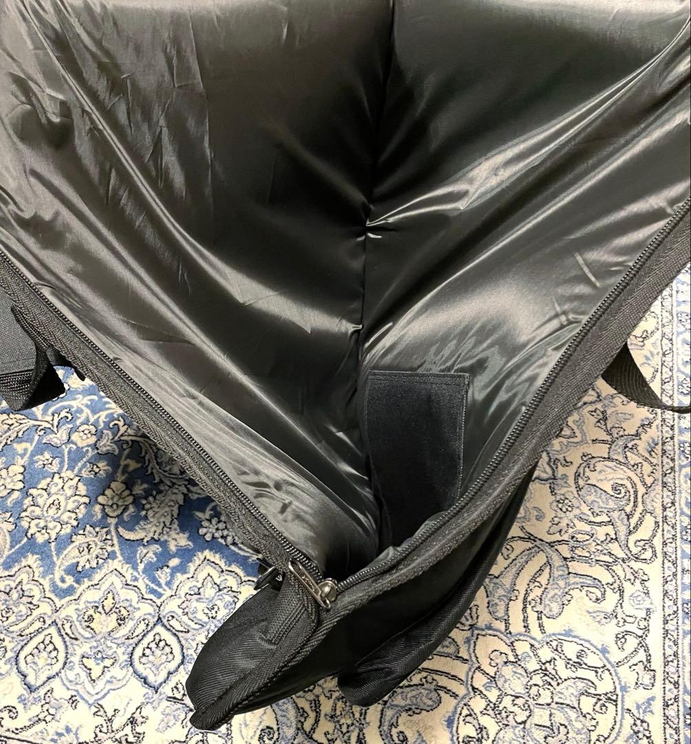 Fender製 / フェンダー ベースケース