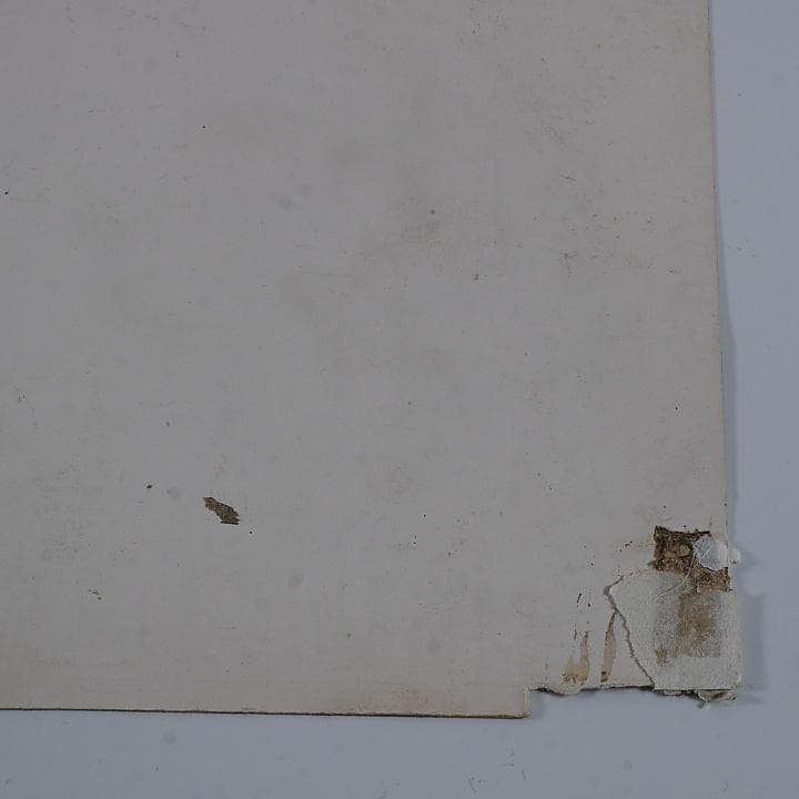 純正インスト+取扱説明書　ピストル大名の冒険　NAMCO