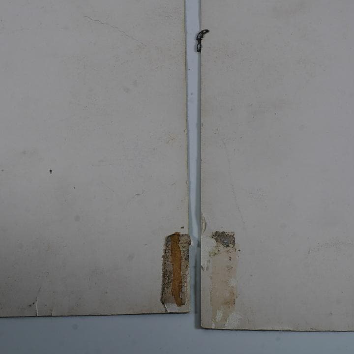 純正インスト+取扱説明書　ピストル大名の冒険　NAMCO