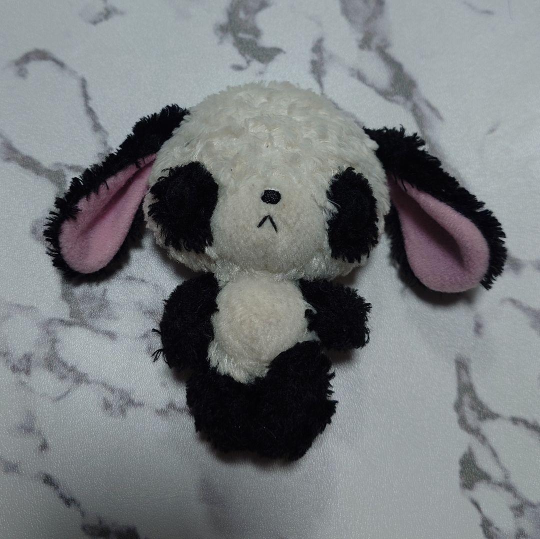 サンリオ シュガーバニーズ シュガバニ パンダうさ