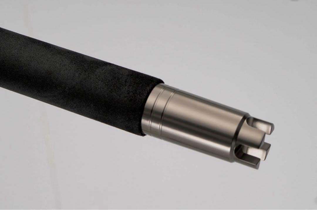 ロッド ZENAQ Tobizo TC77 Tuna - Monster Buster