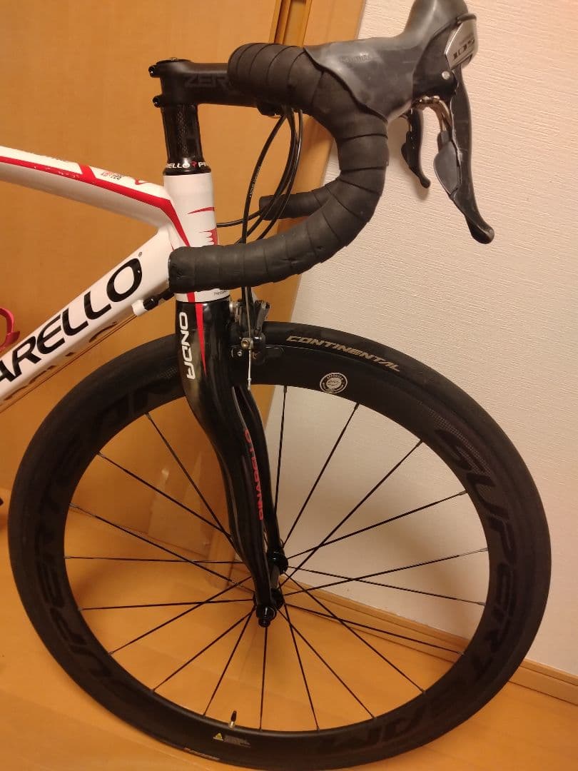 PINARELLO NEOR T6 ロードバイク　全国発送可能（離島不可）