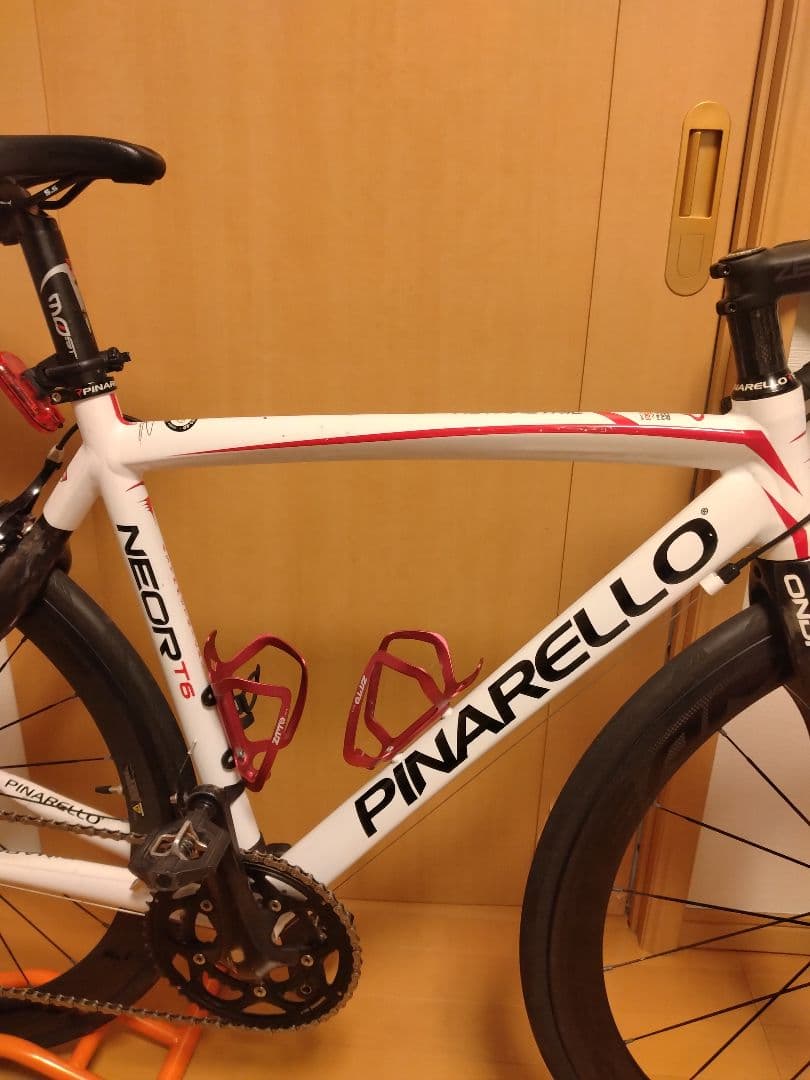 PINARELLO NEOR T6 ロードバイク　全国発送可能（離島不可）