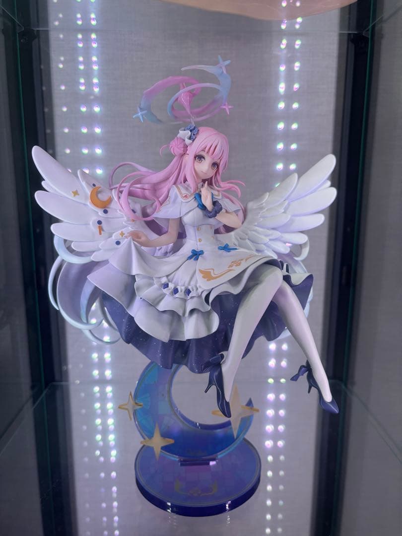 ブルーアーカイブ ミカ ～星の呼び声～ 1/7スケール　塗装済み完成品フィギュア