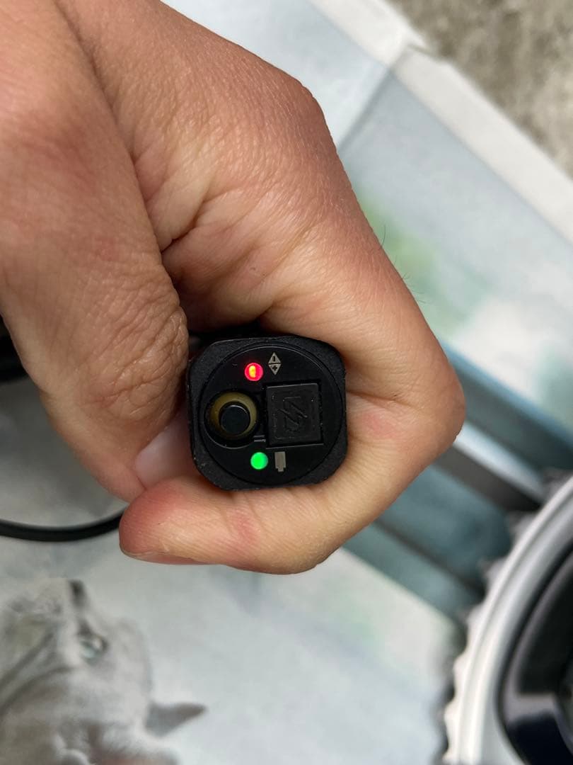 美品 デュラエース Di2 フルセット 両足パワーメーター付属