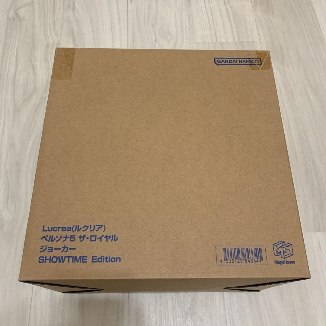 ペルソナ5 ジョーカー Lucrea ルクリア SHOWTIME Edition
