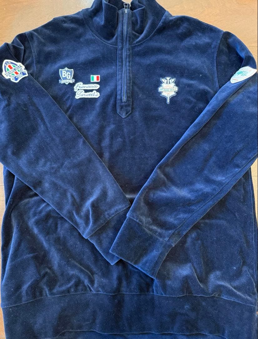 beams ゴルフ15万円相当まとめ売り