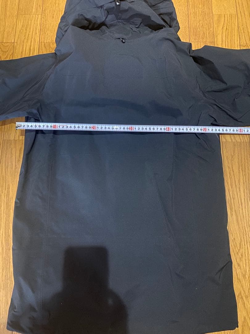 BURTON [ak] 3L GORE-TEX PRO Jacket ブラック