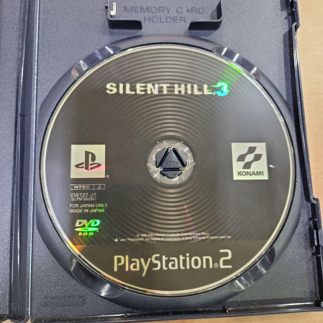 サイレント・ヒル　まとめて　サイレントヒル　SILENT HILL