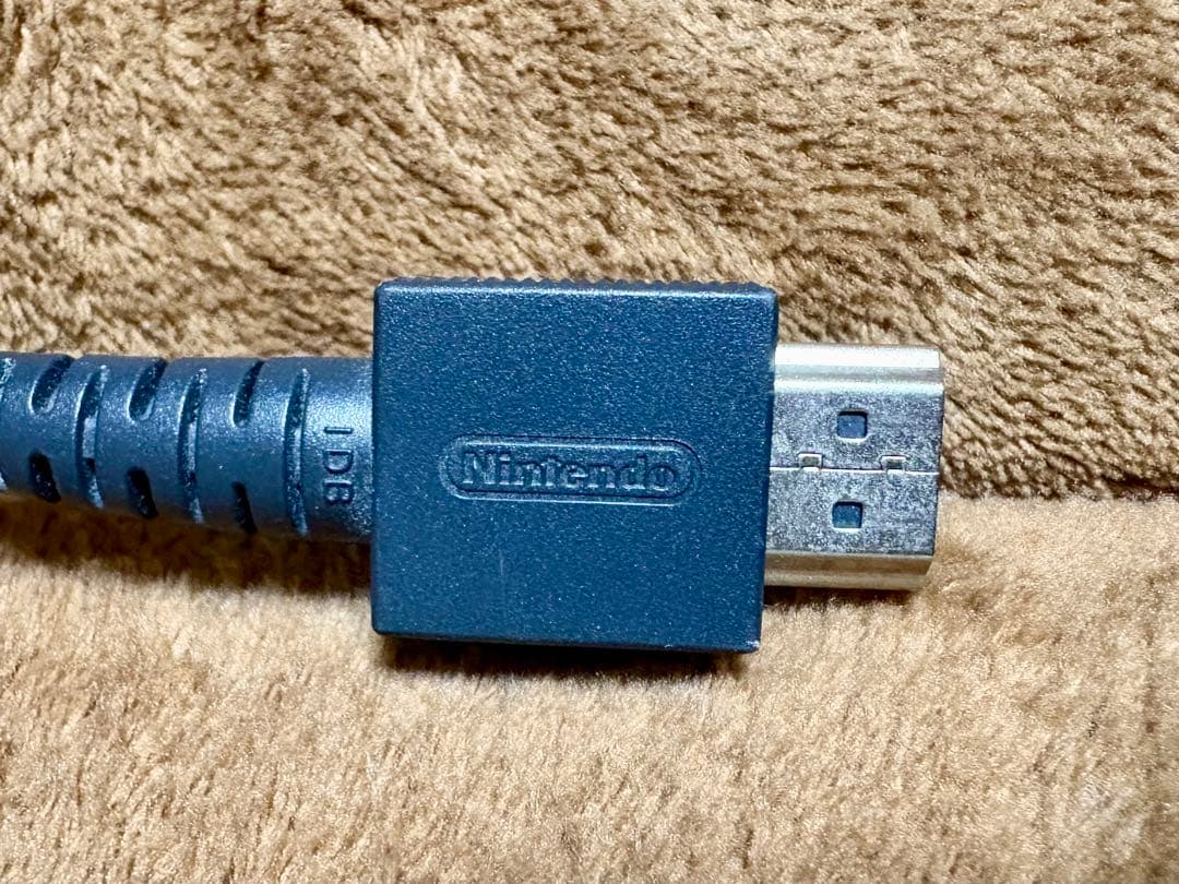 Nintendo Switch 本体【箱無し】