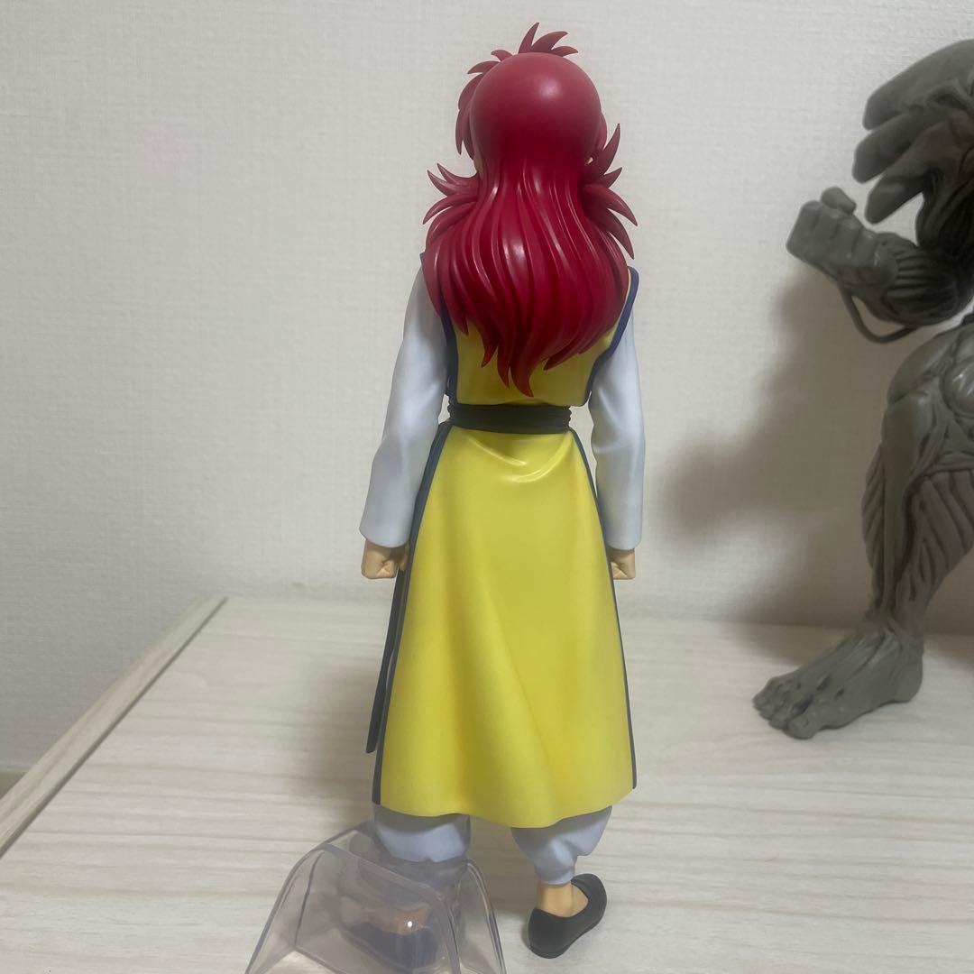 一番くじ 幽遊白書