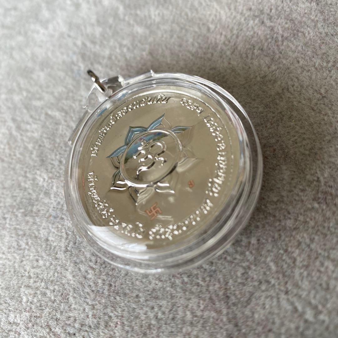 プラクルアン 神聖なガネーシャ神 プラピッカネート 開運 ビジネス運 御守り