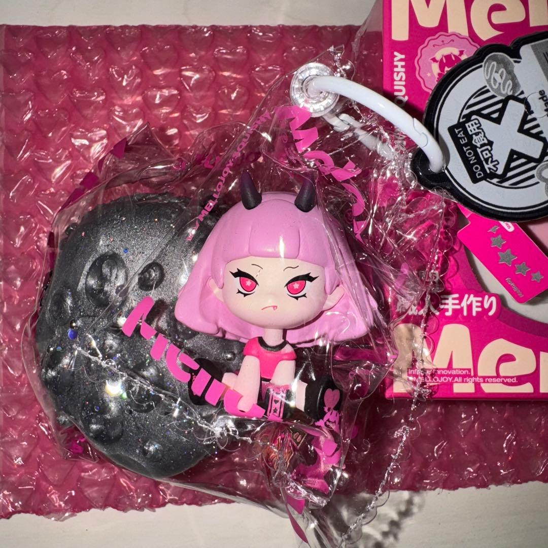 mellojoy 不思議なマカロンシークレット にゃんこサンドマカロンレアセット